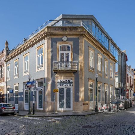 Limehome Porto Rua Da Conceicao Exterior foto