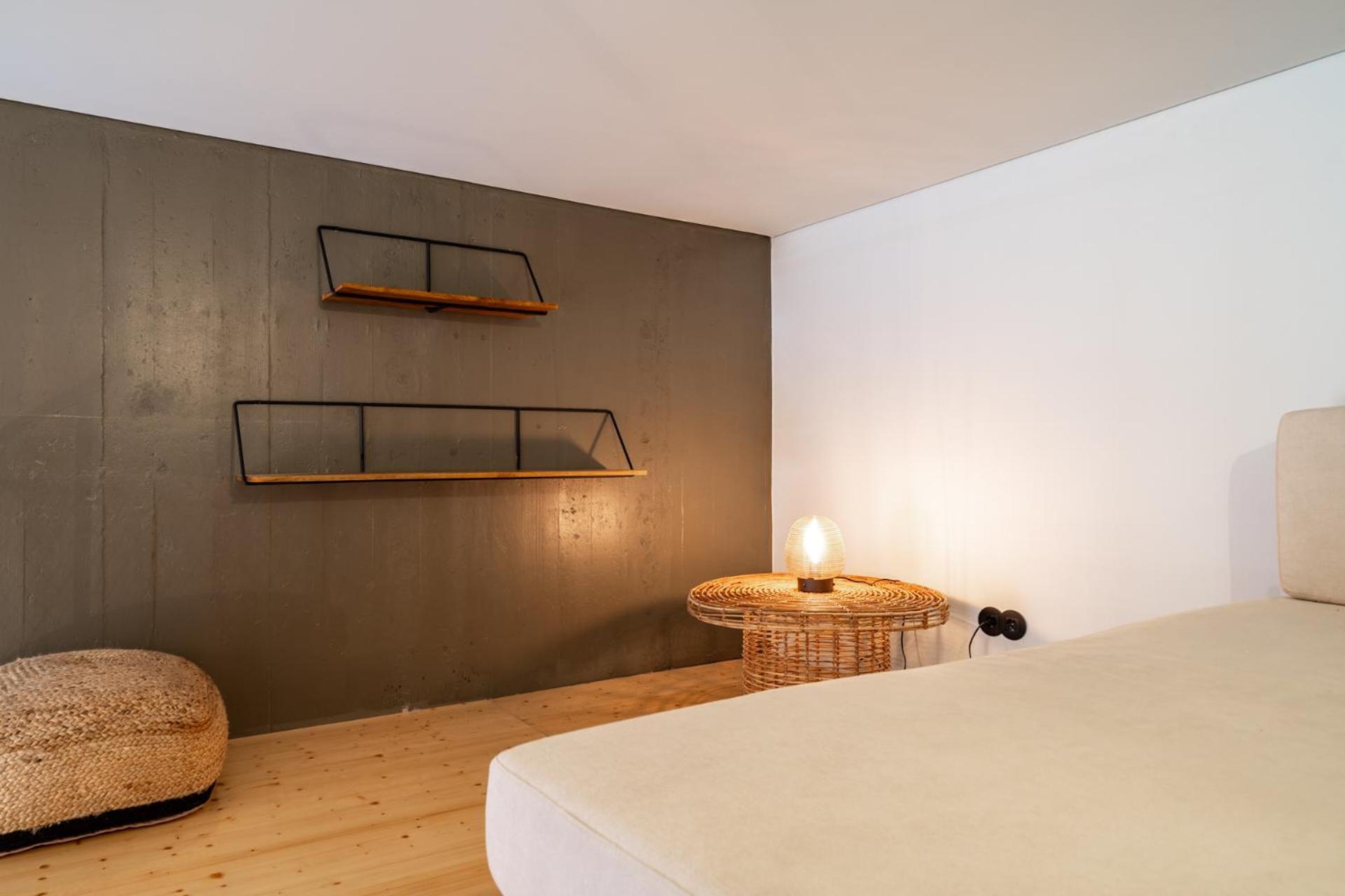 Limehome Porto Rua Da Conceicao Habitación foto